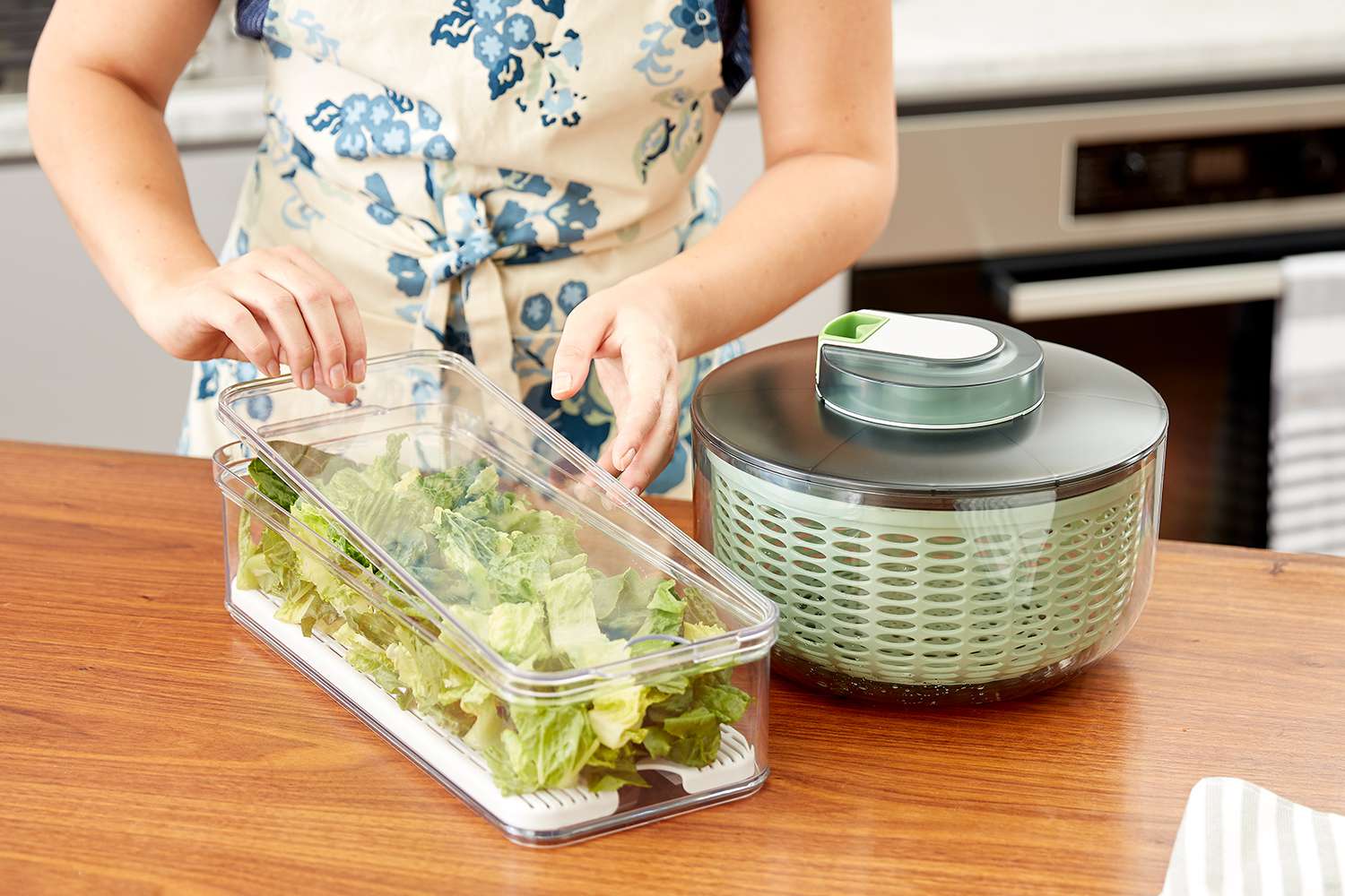 How To Store Romaine Lettuce