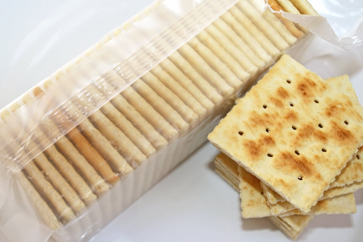 How To Store Saltine Crackers For Long Term Use