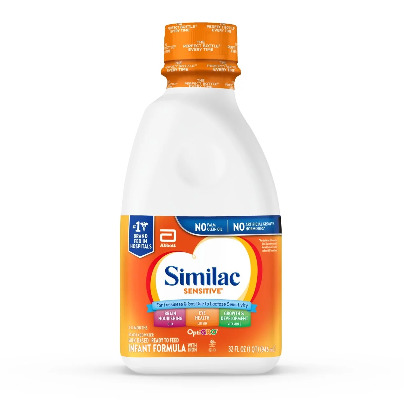 How To Store Similac Liquid Formula Storables