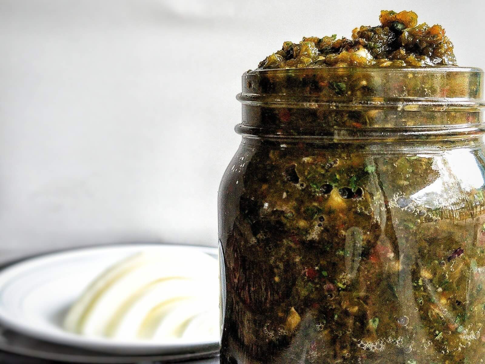 How To Store Sofrito