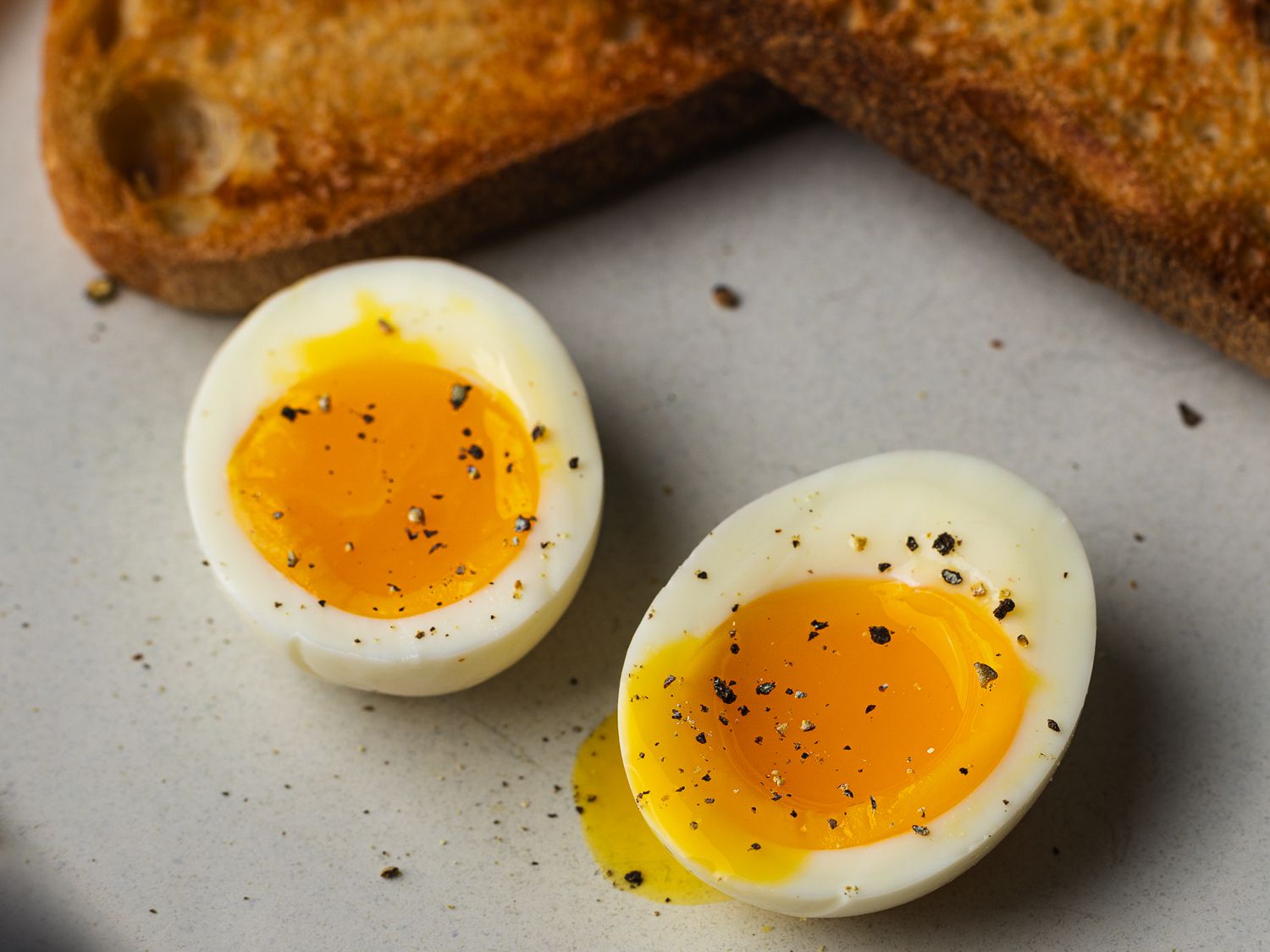 How To Store Soft Boiled Eggs