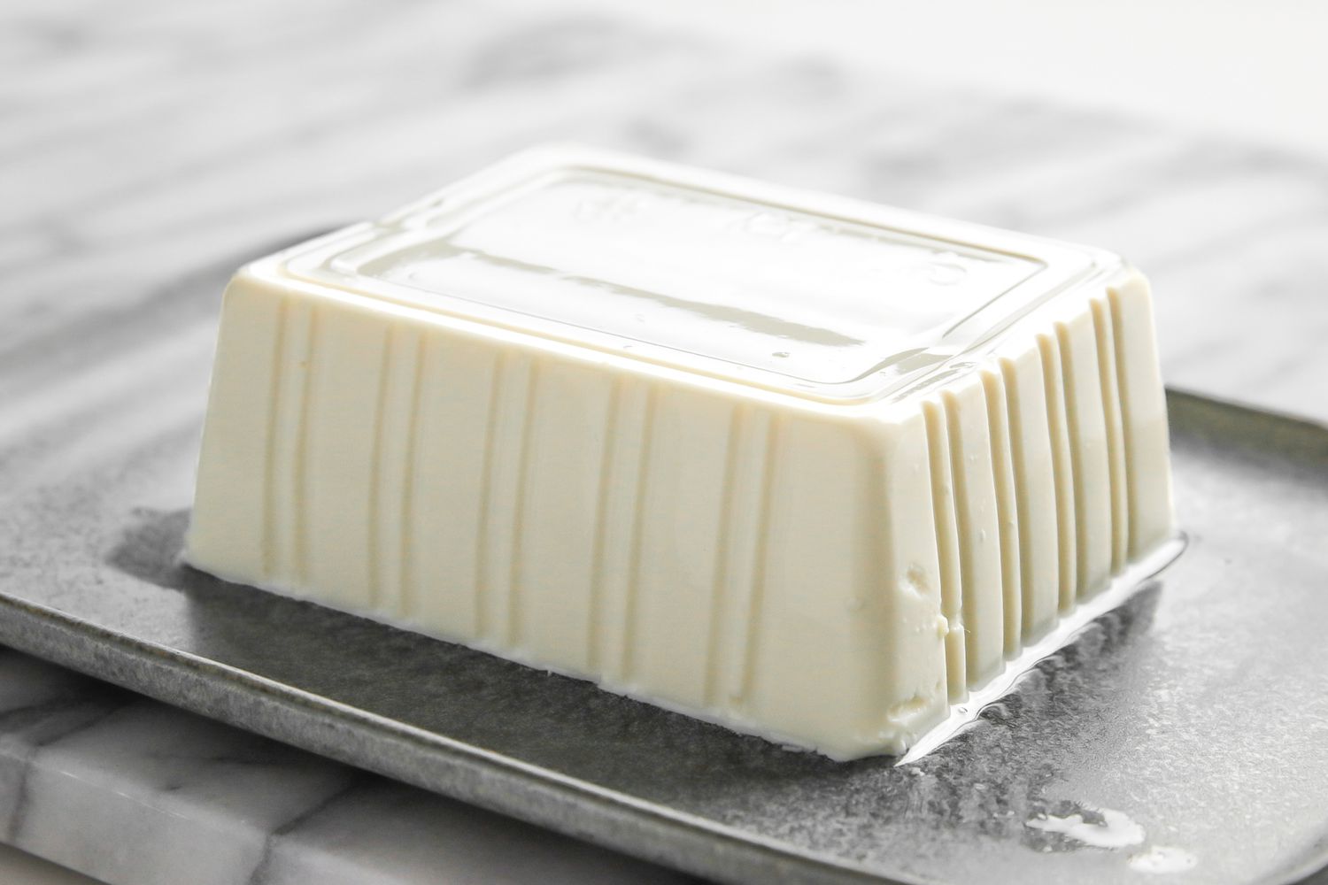 How To Store Soft Tofu