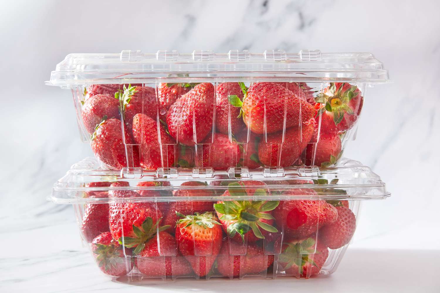 How To Store Strawberries In Fridge