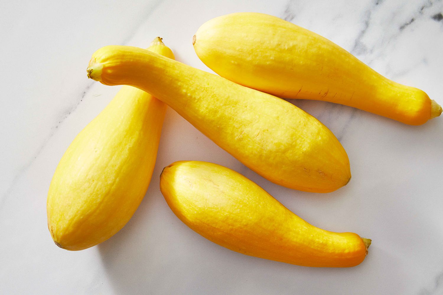 How To Store Summer Squash