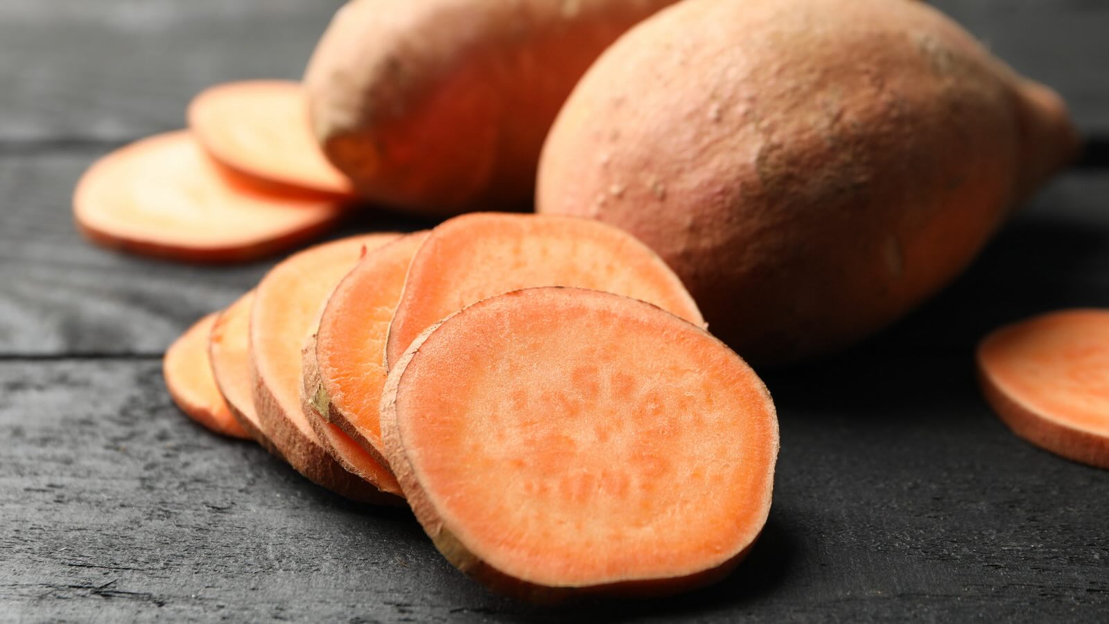 How To Store Sweet Potatoes In Fridge