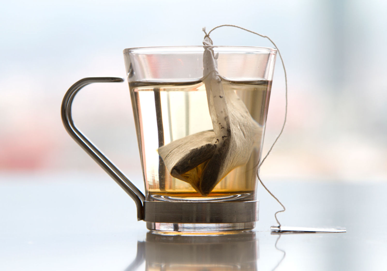 How To Store Tea In Fridge