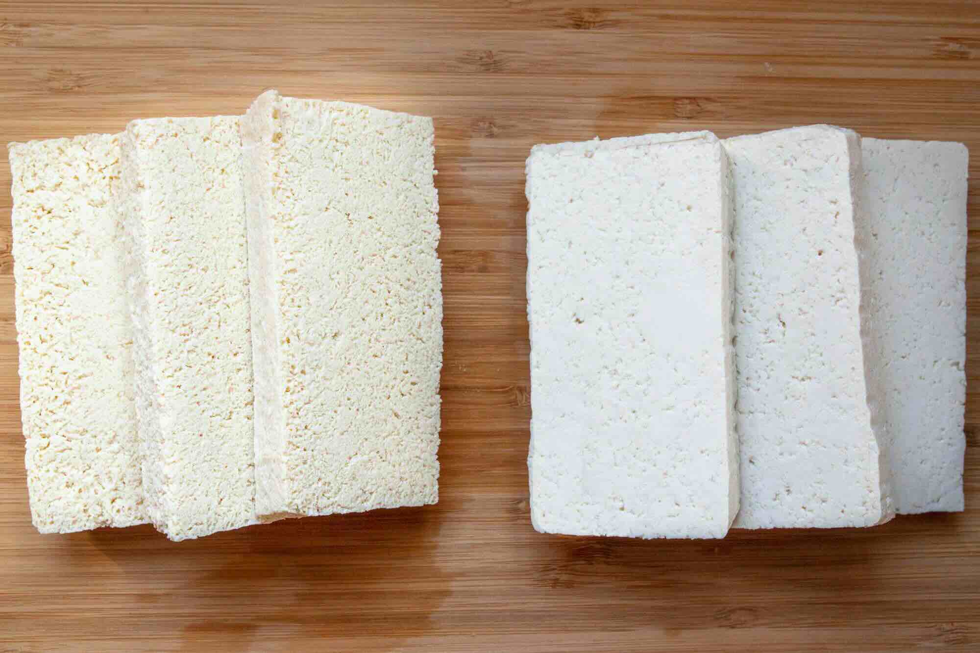 How To Store Tofu In Freezer