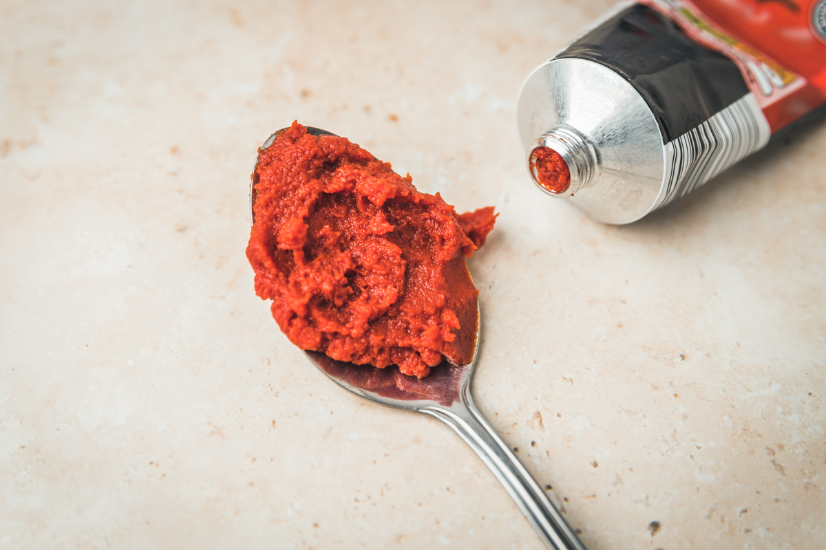 How To Store Tomato Paste In The Fridge