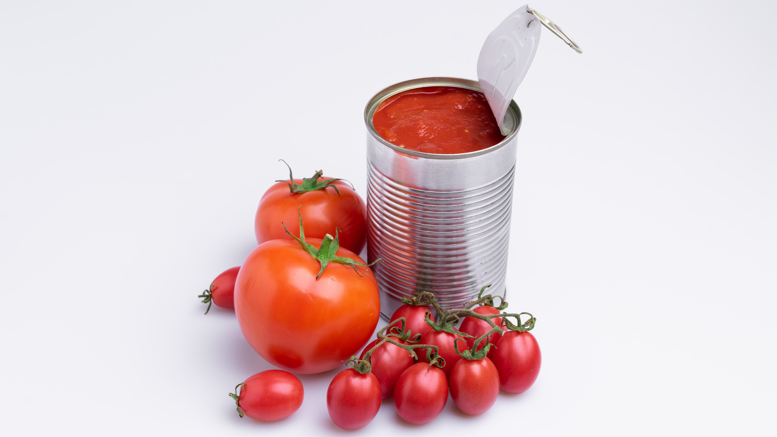 How To Store Tomato Sauce After Opening