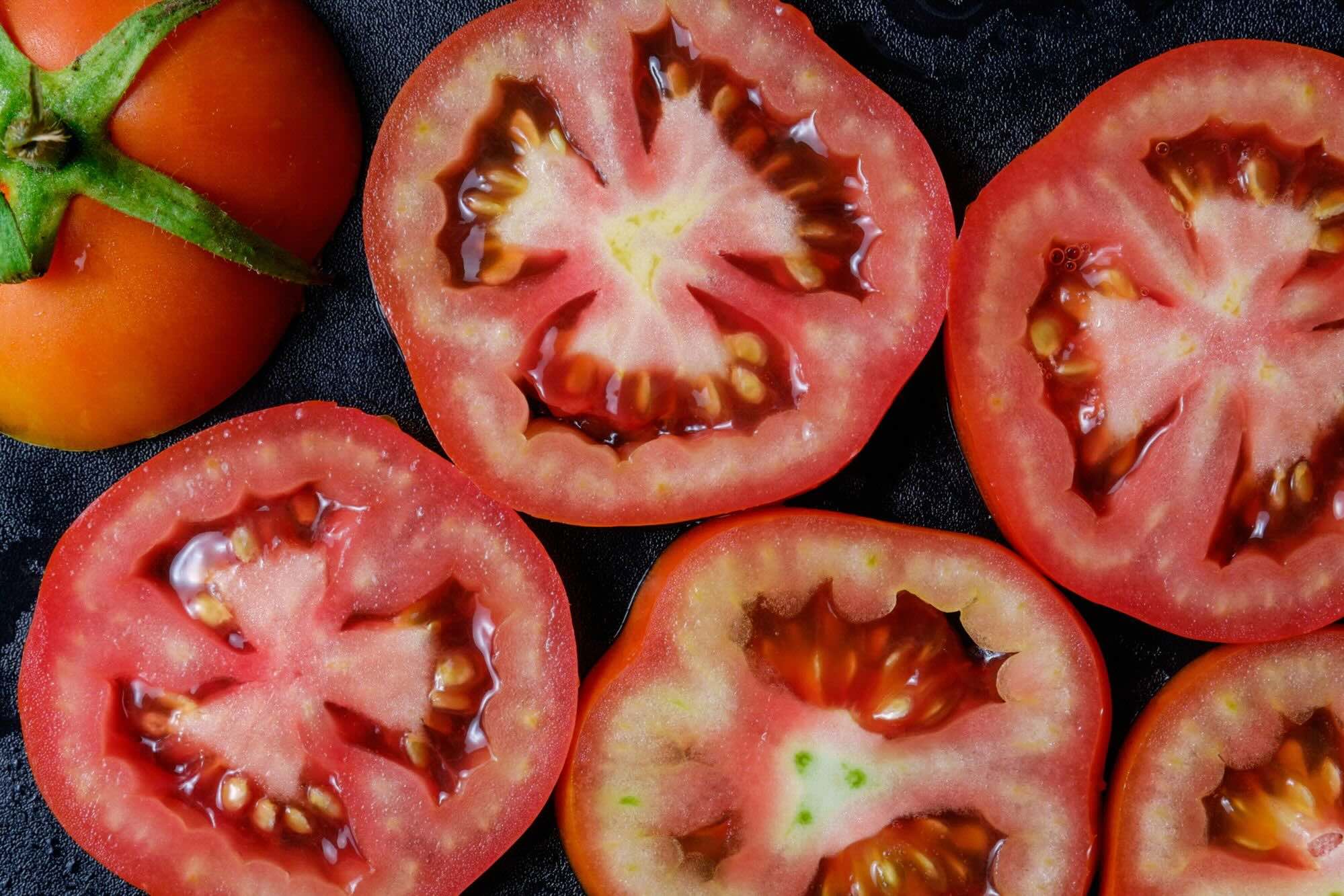 How To Store Tomato Seeds