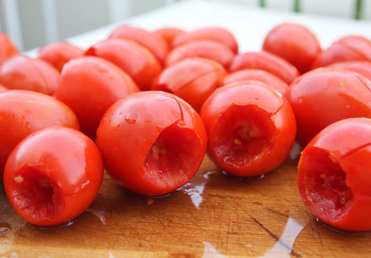 How To Store Tomatoes For 6 Months