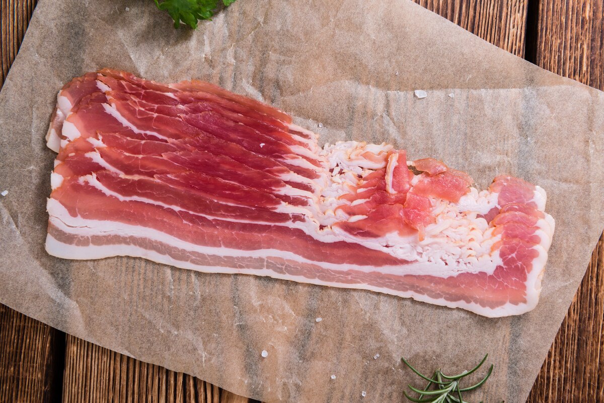 How To Store Uncooked Bacon