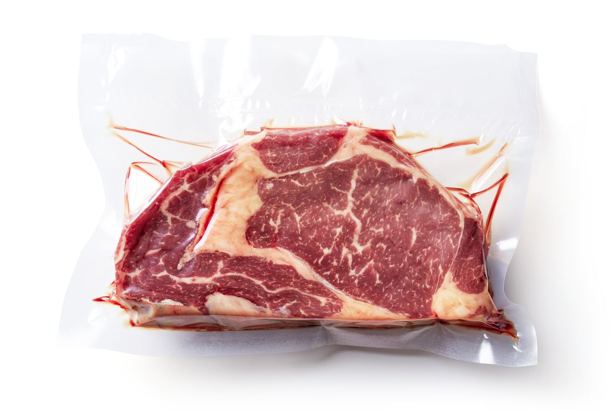 How To Store Uncooked Steak