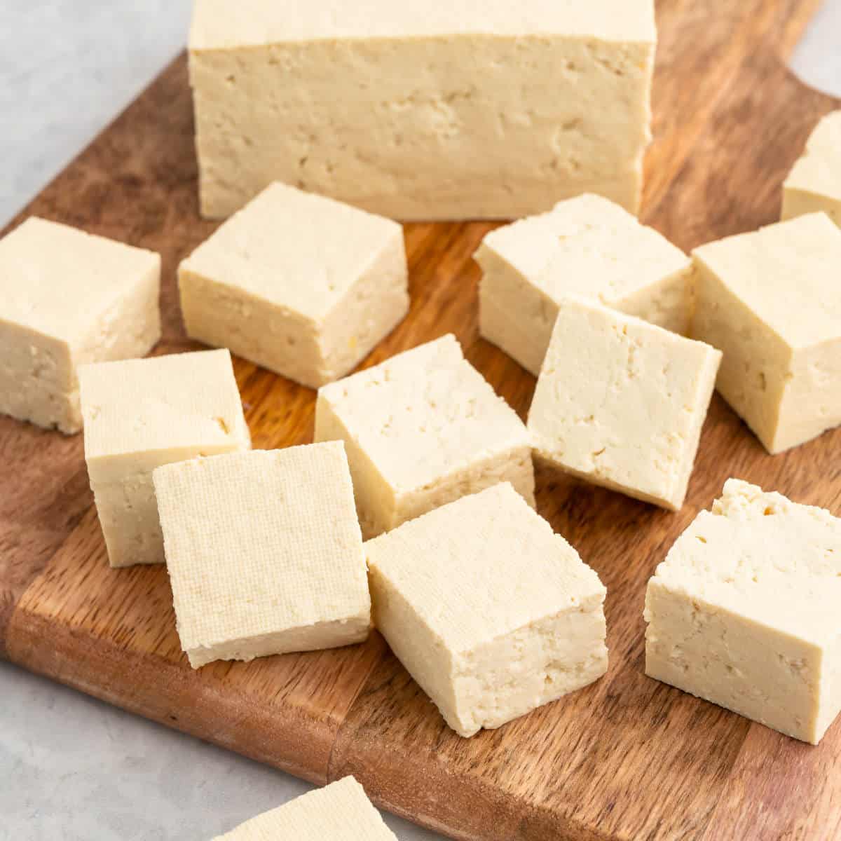 How To Store Uncooked Tofu