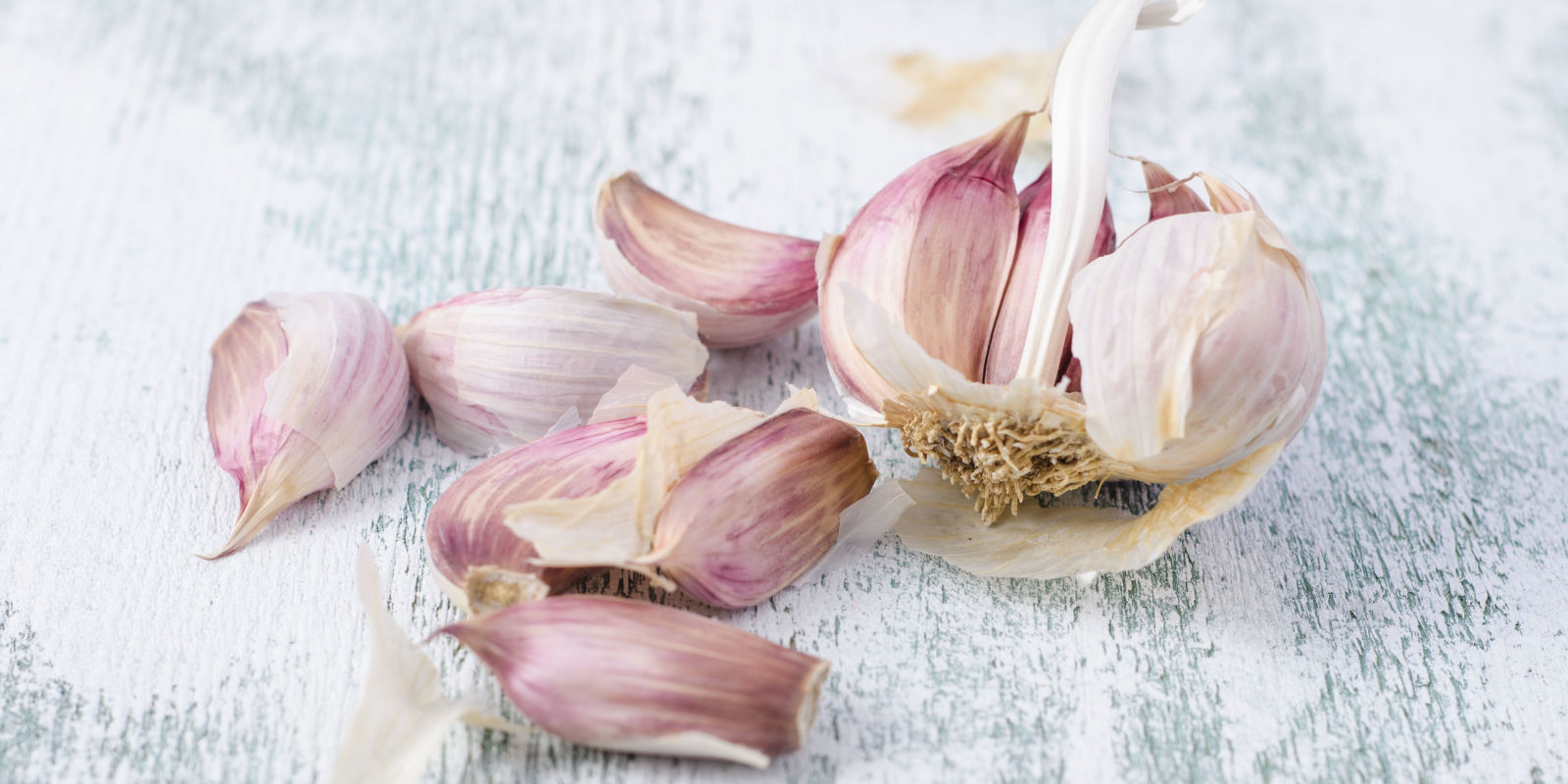 How To Store Unused Garlic Cloves