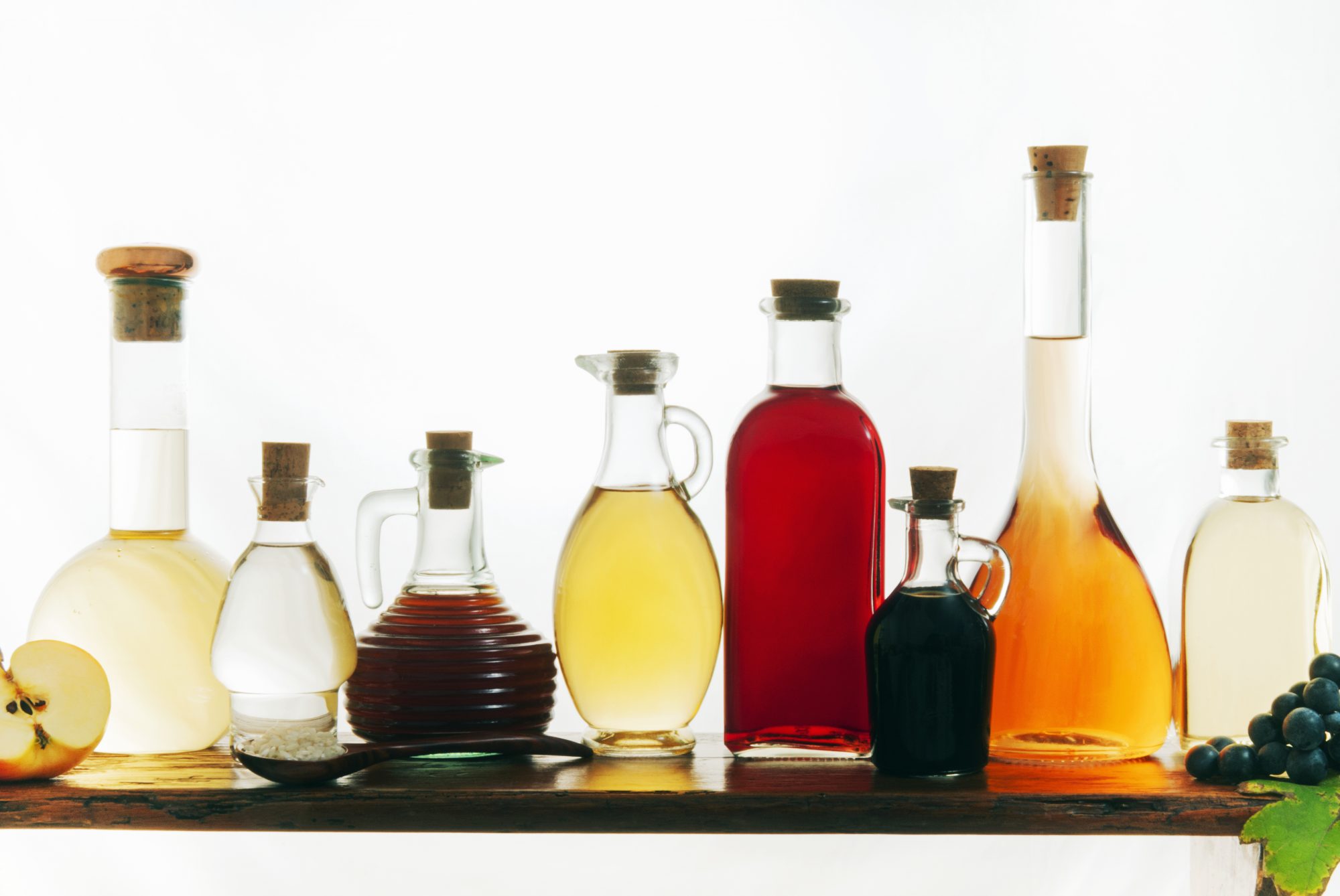 How To Store Vinegar