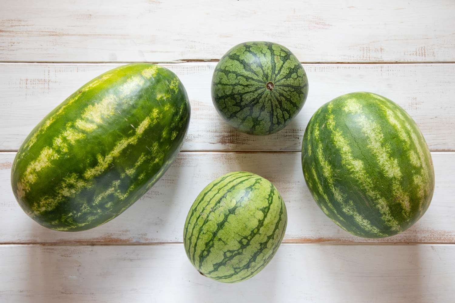 How To Store Watermelon Long Term