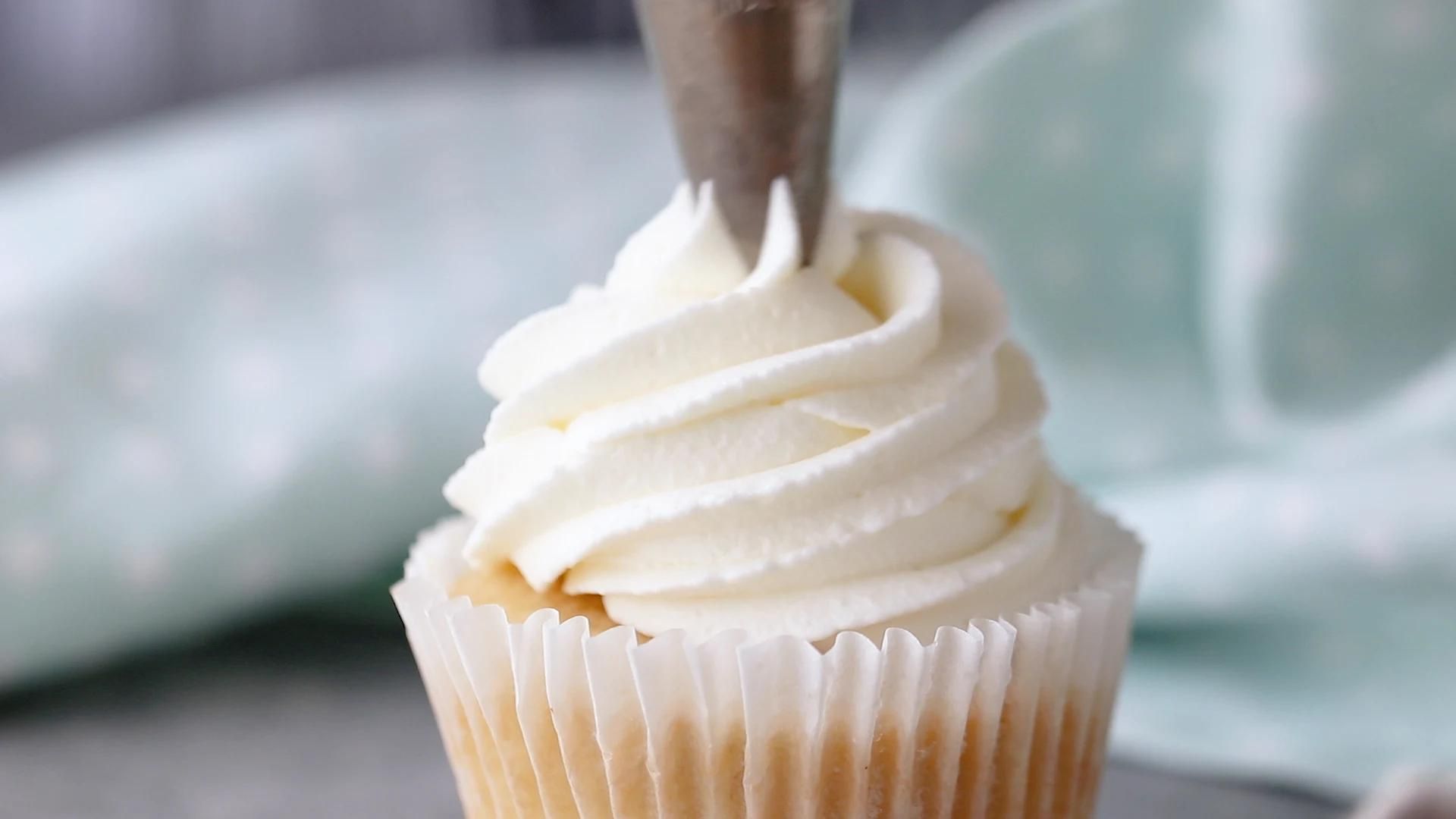 How To Store Whipped Cream Frosting