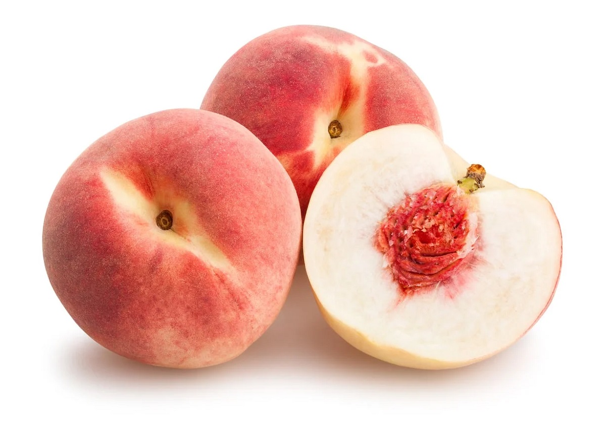 How To Store White Peaches
