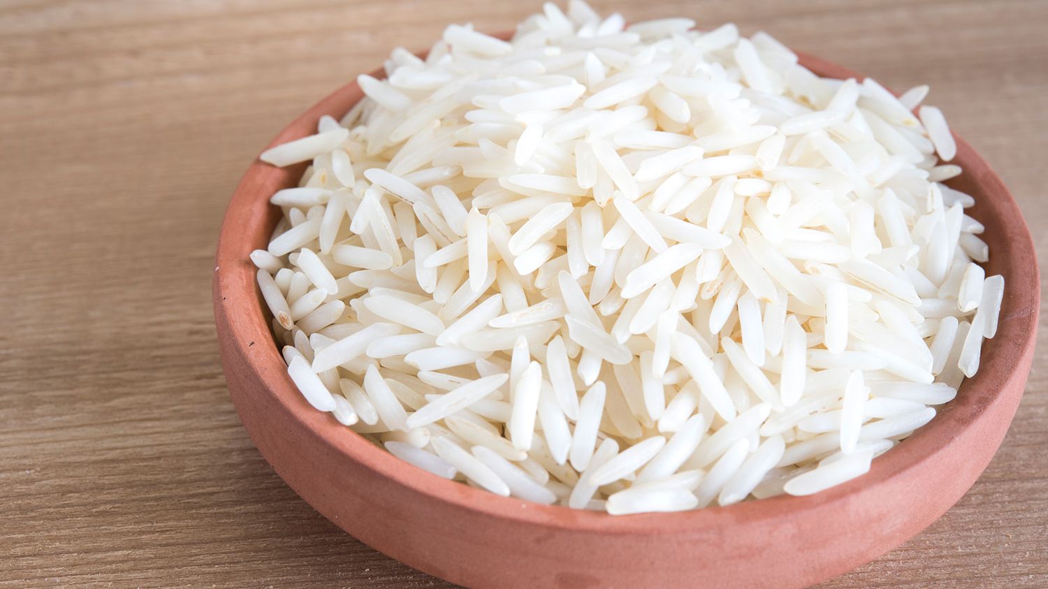 How To Store White Rice