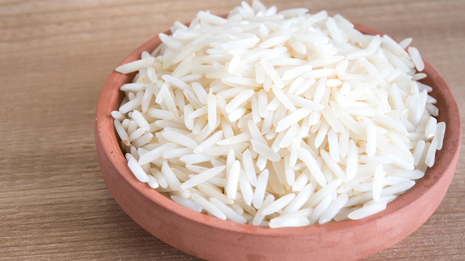 How To Store White Rice Storables