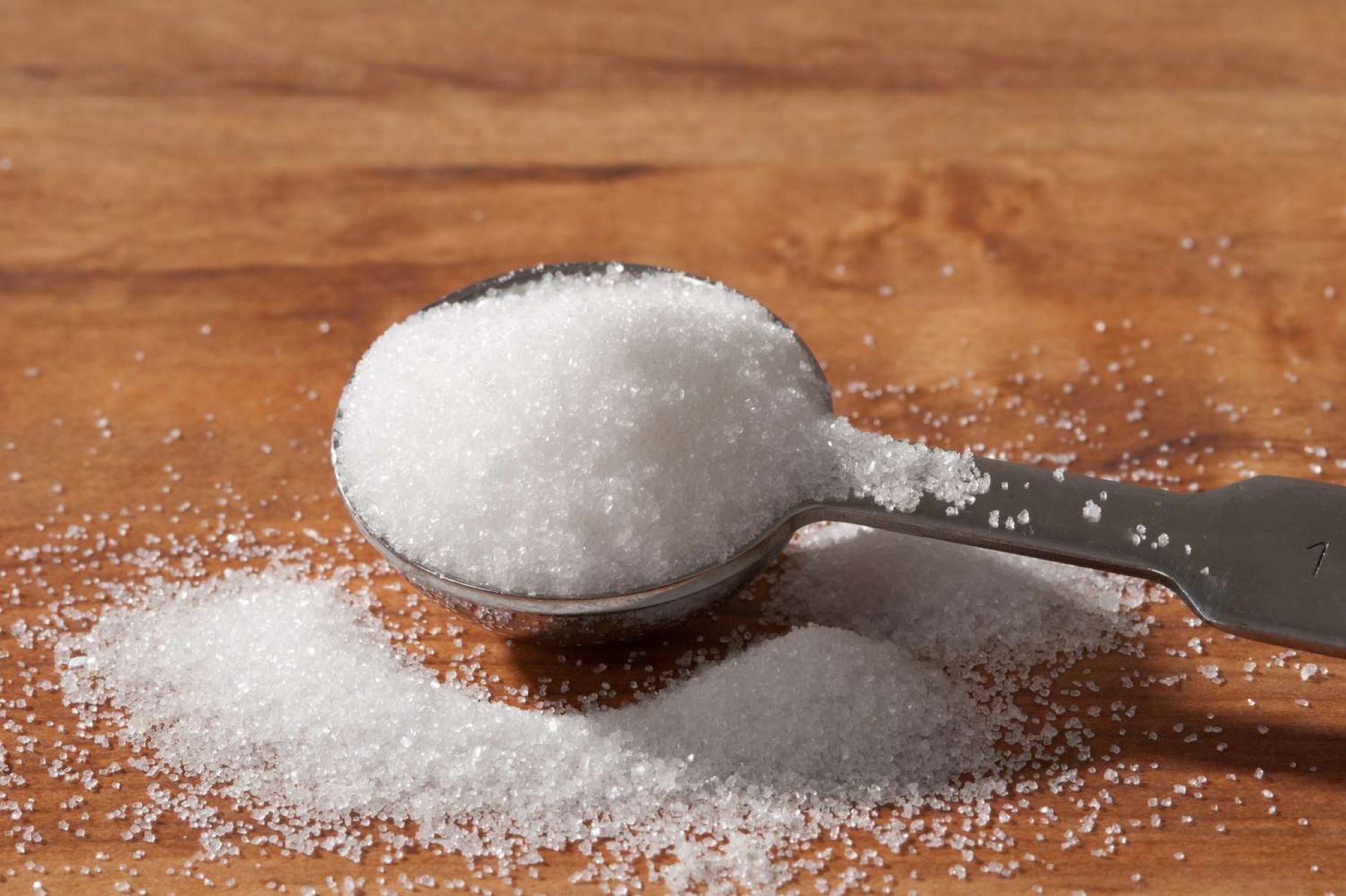 How To Store White Sugar