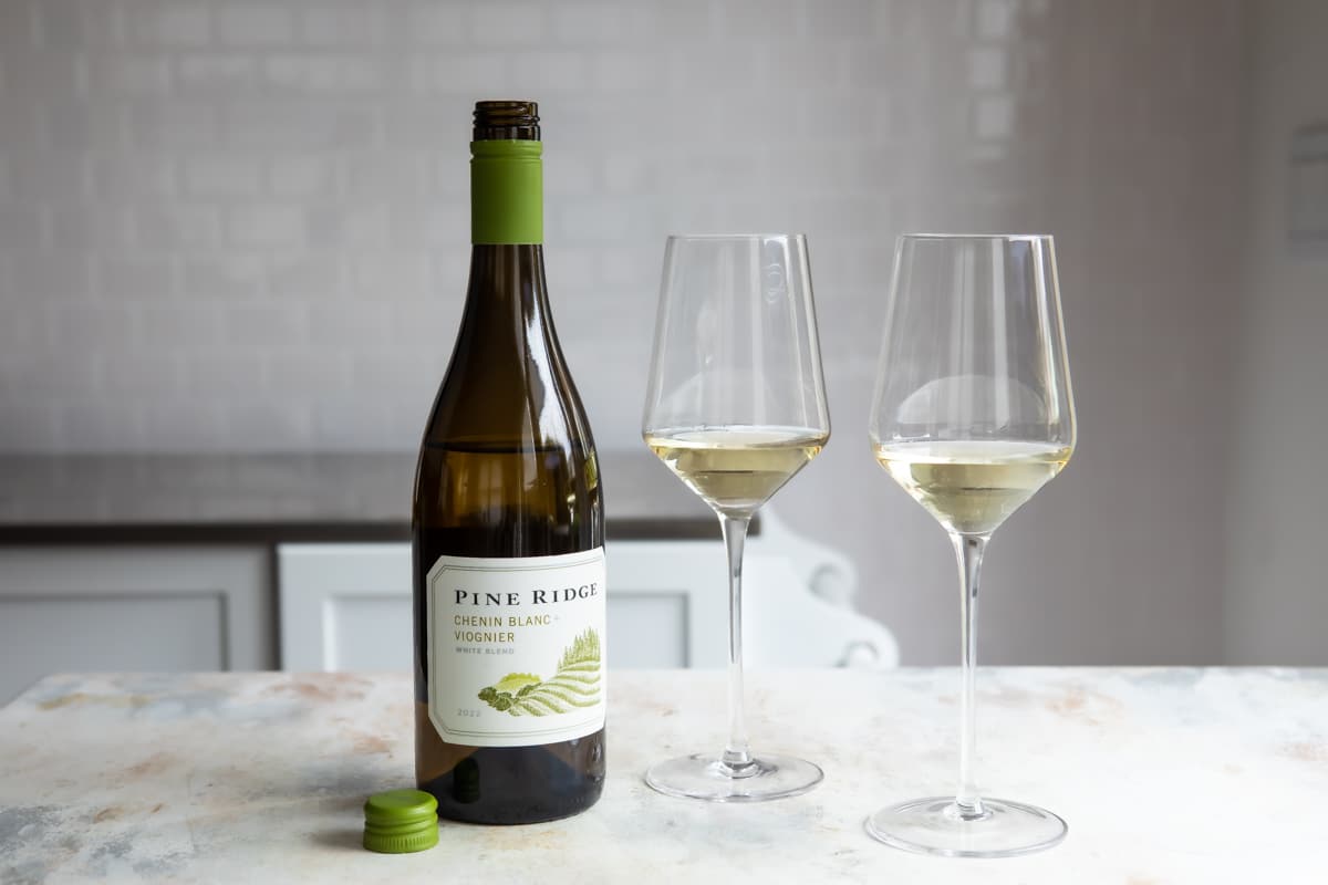 How To Store White Wine After Opening