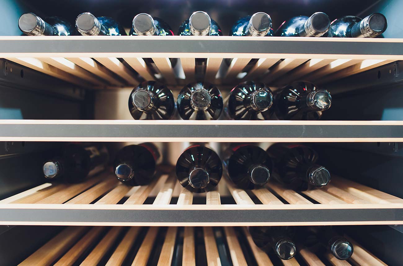 How To Store Wine After It'S Been Opened
