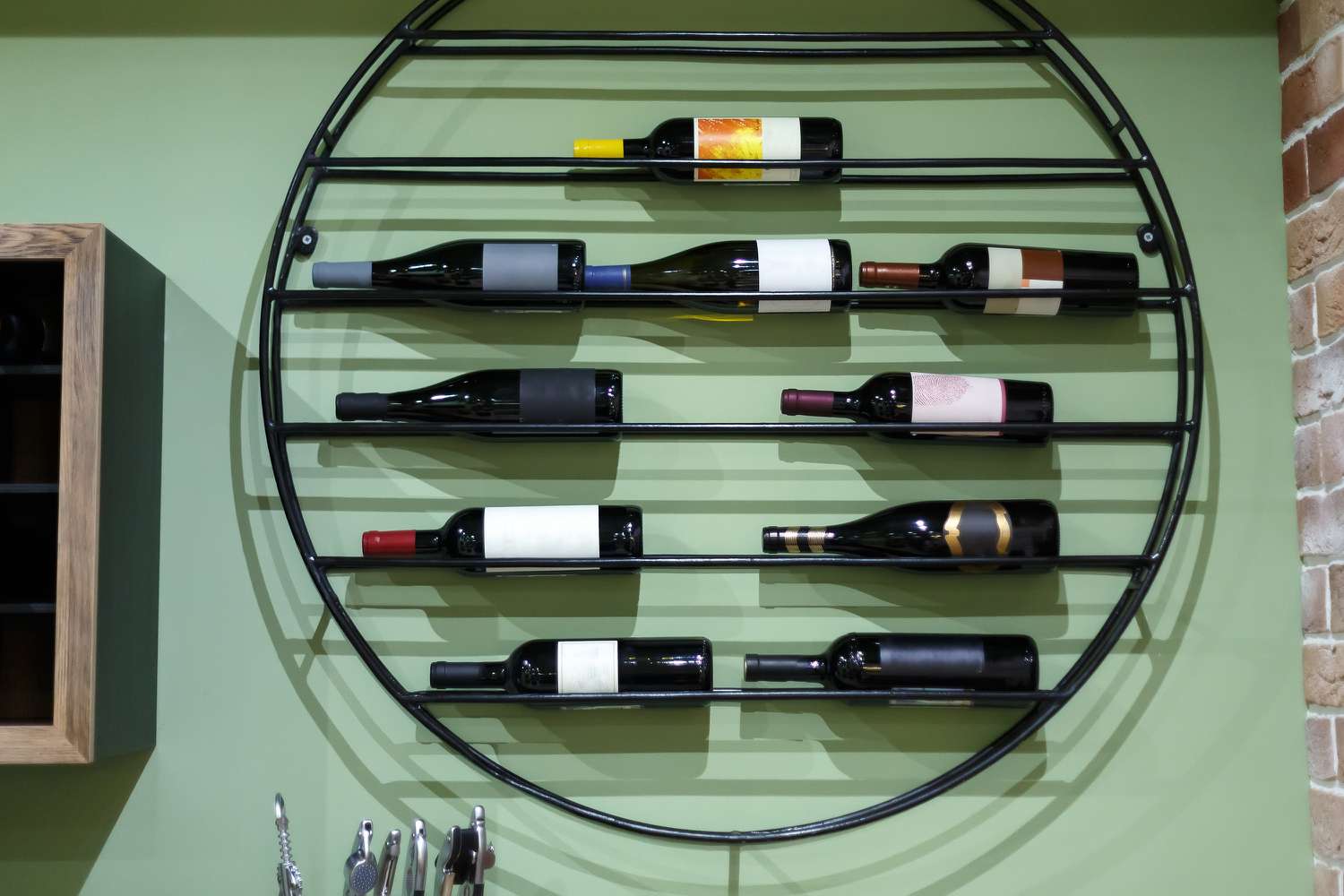 How To Store Wine At Home