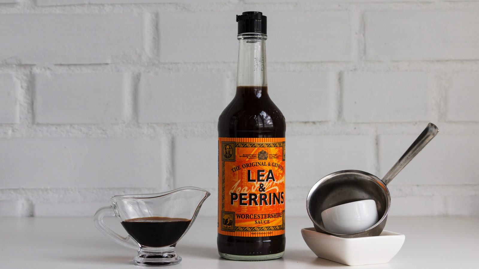 How To Store Worcestershire Sauce After Opening
