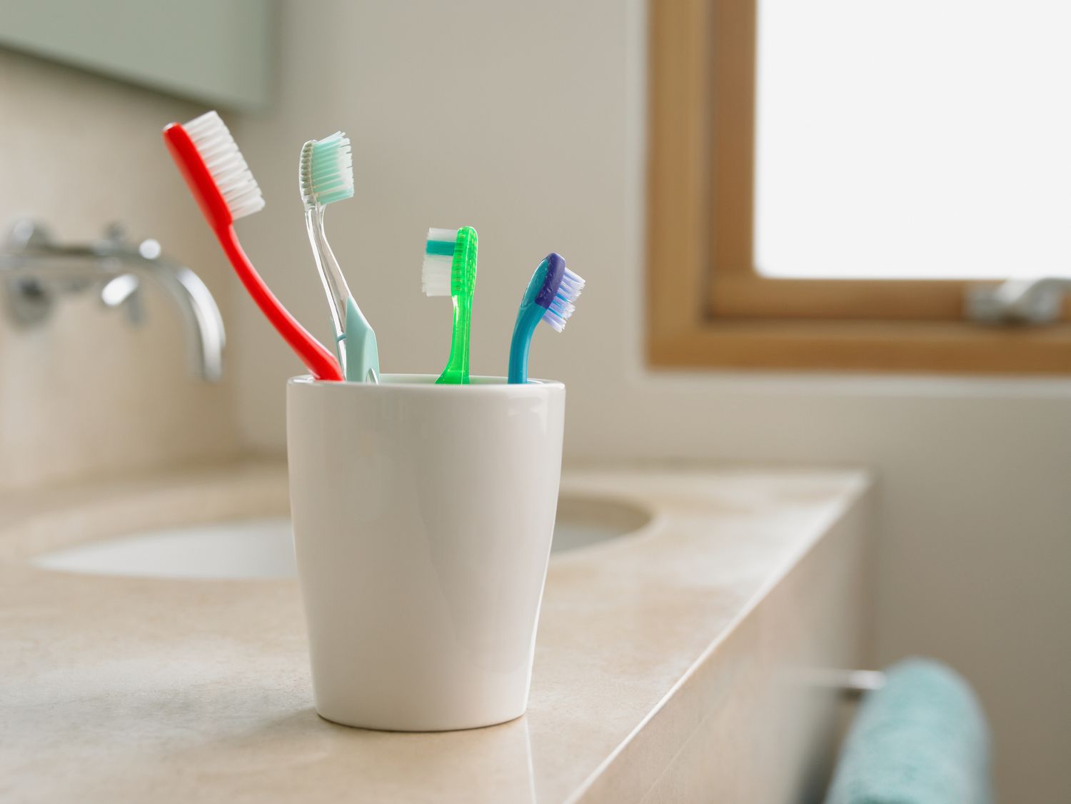 How To Store Your Toothbrush