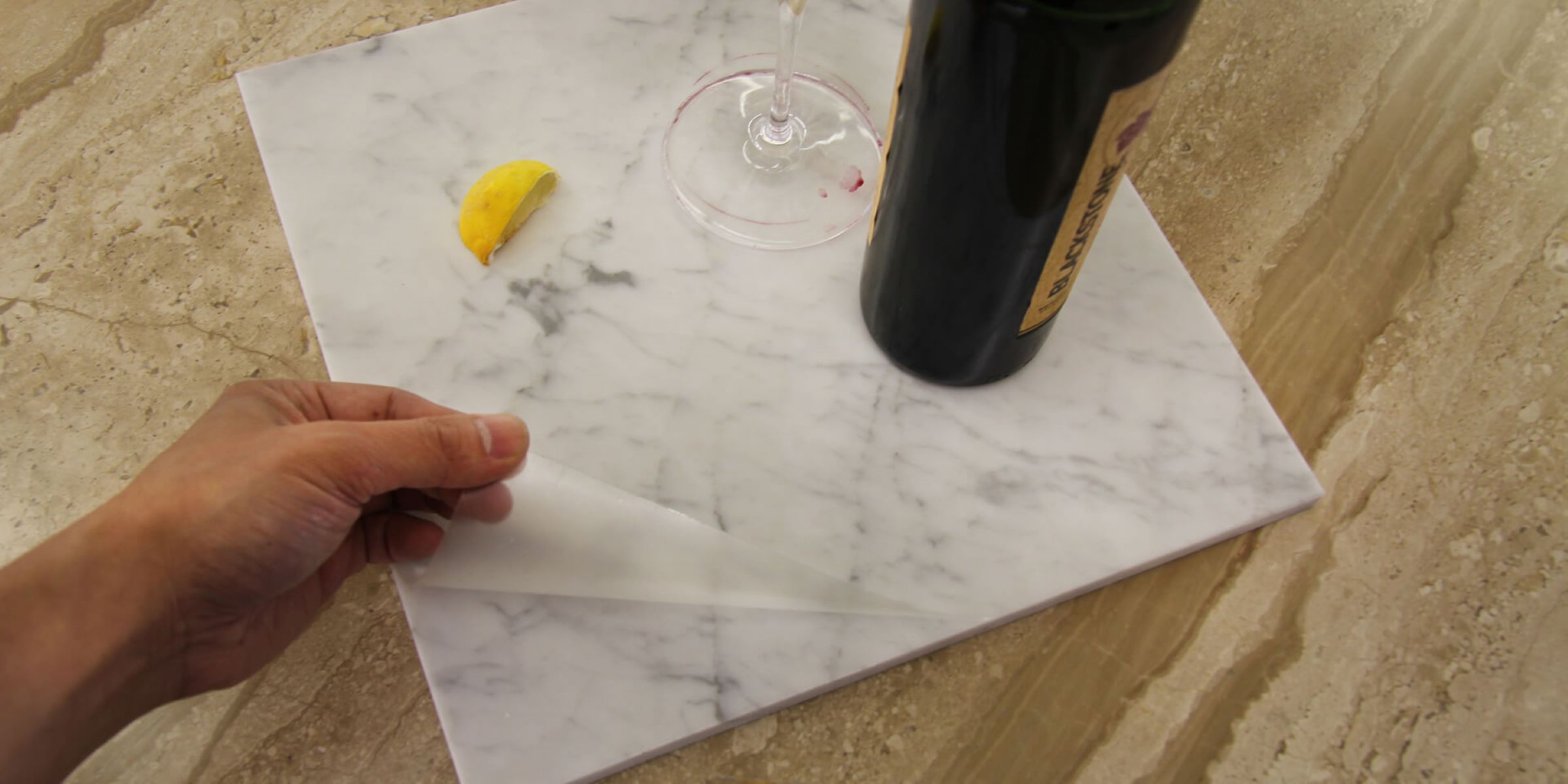 How To Take Care Of Marble Countertops