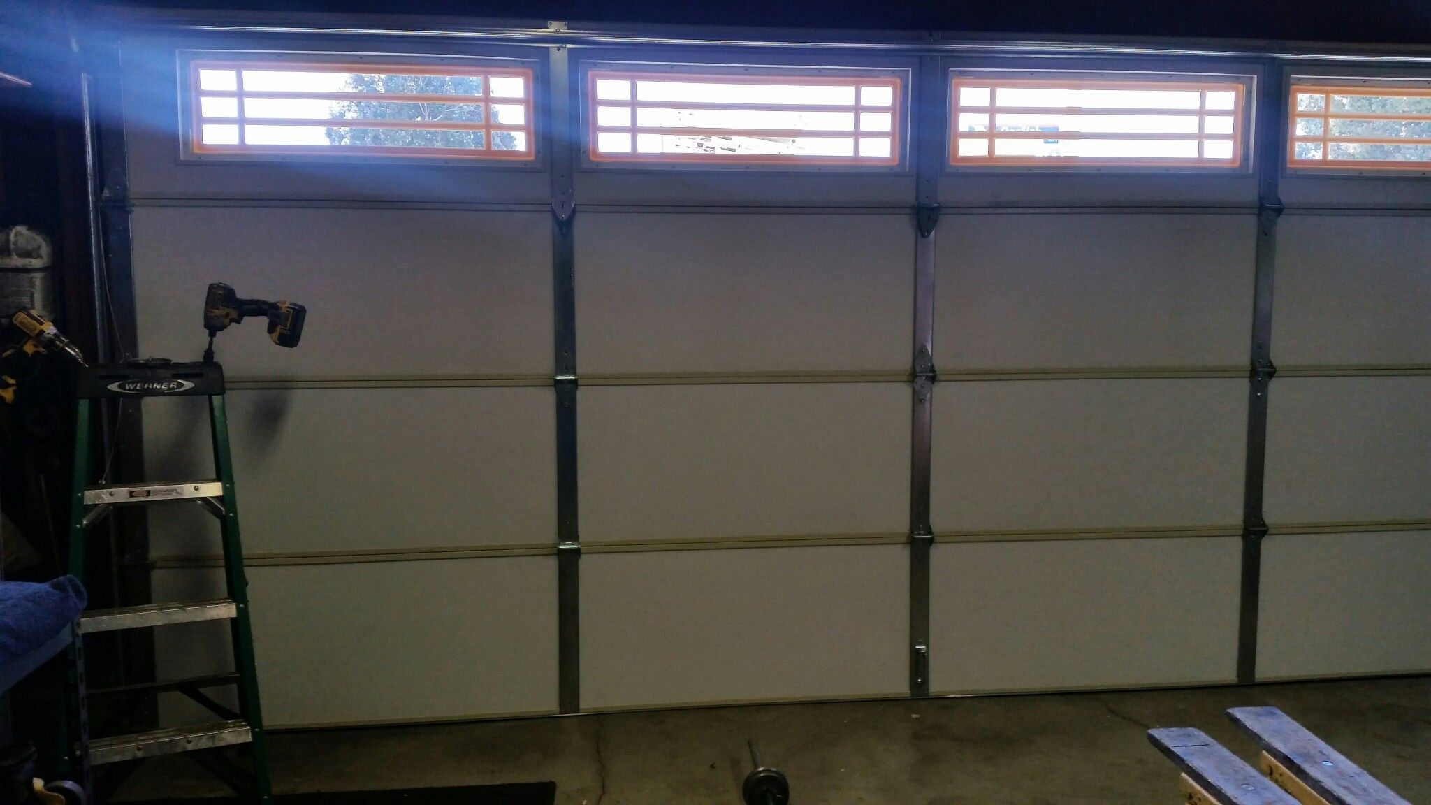 How To Tell If Garage Door Is Insulated