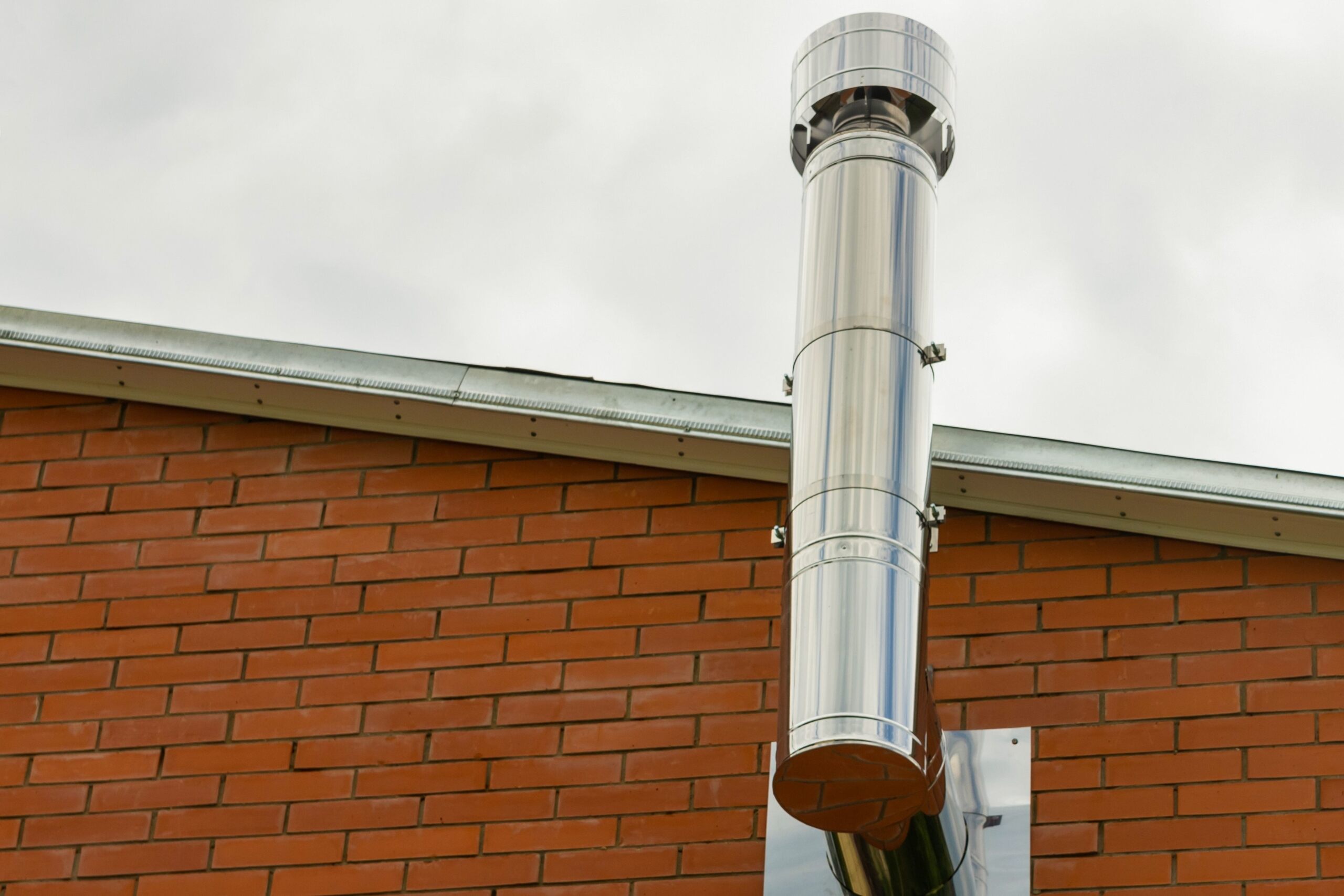 How To Test The Draw On A Chimney