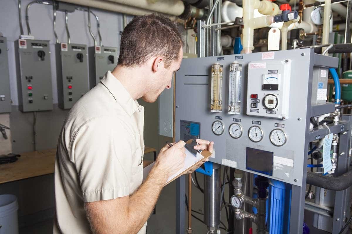 How To Troubleshoot A HVAC System