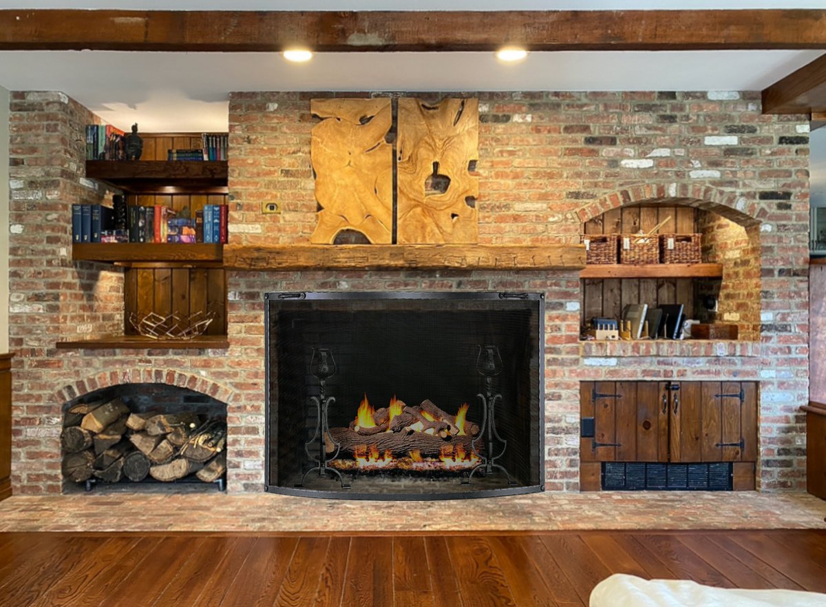 How To Turn Off The Gas To Fireplace