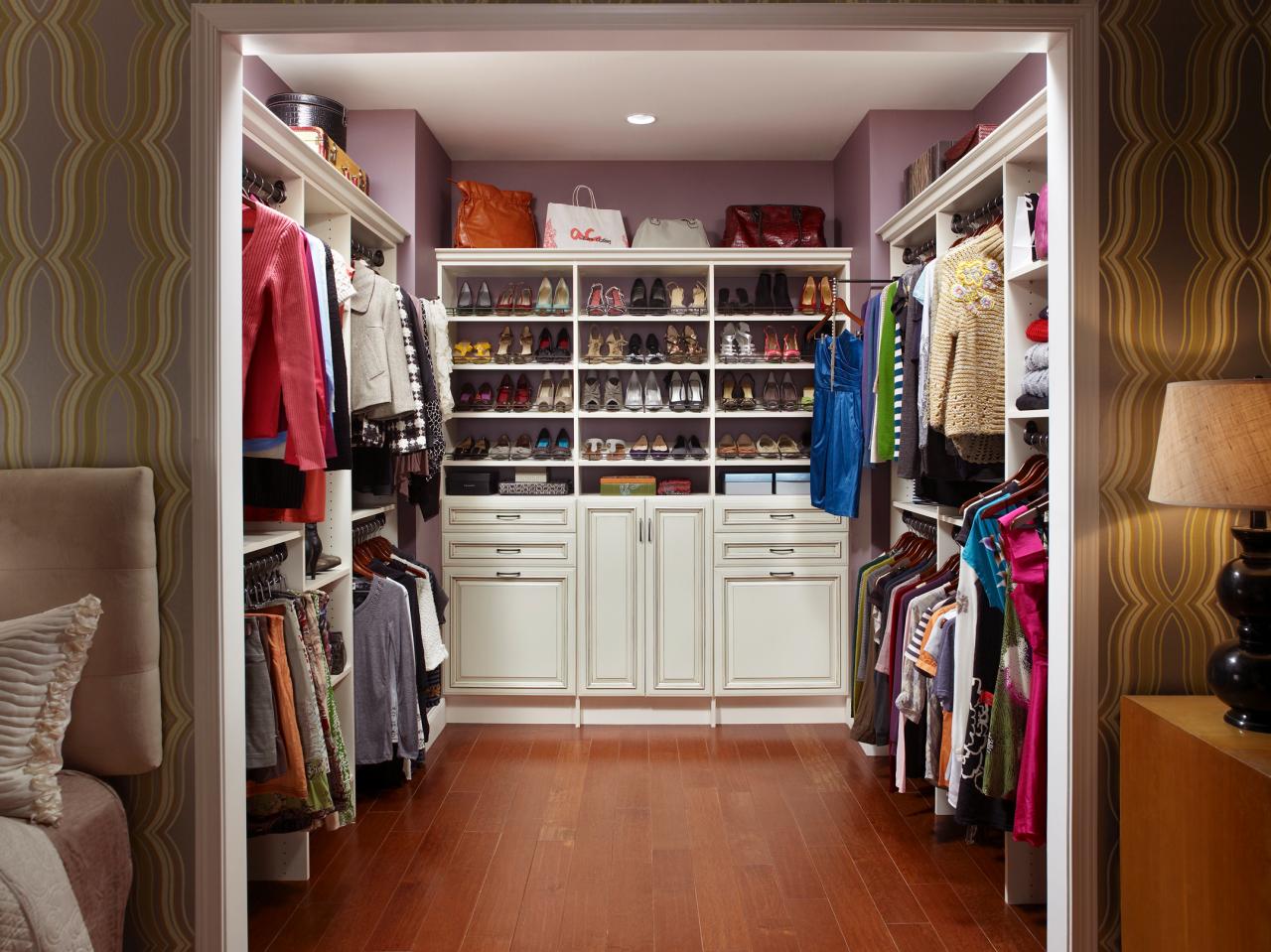 Posh Ways to Elevate Your Closet Storage – One Posh Closet