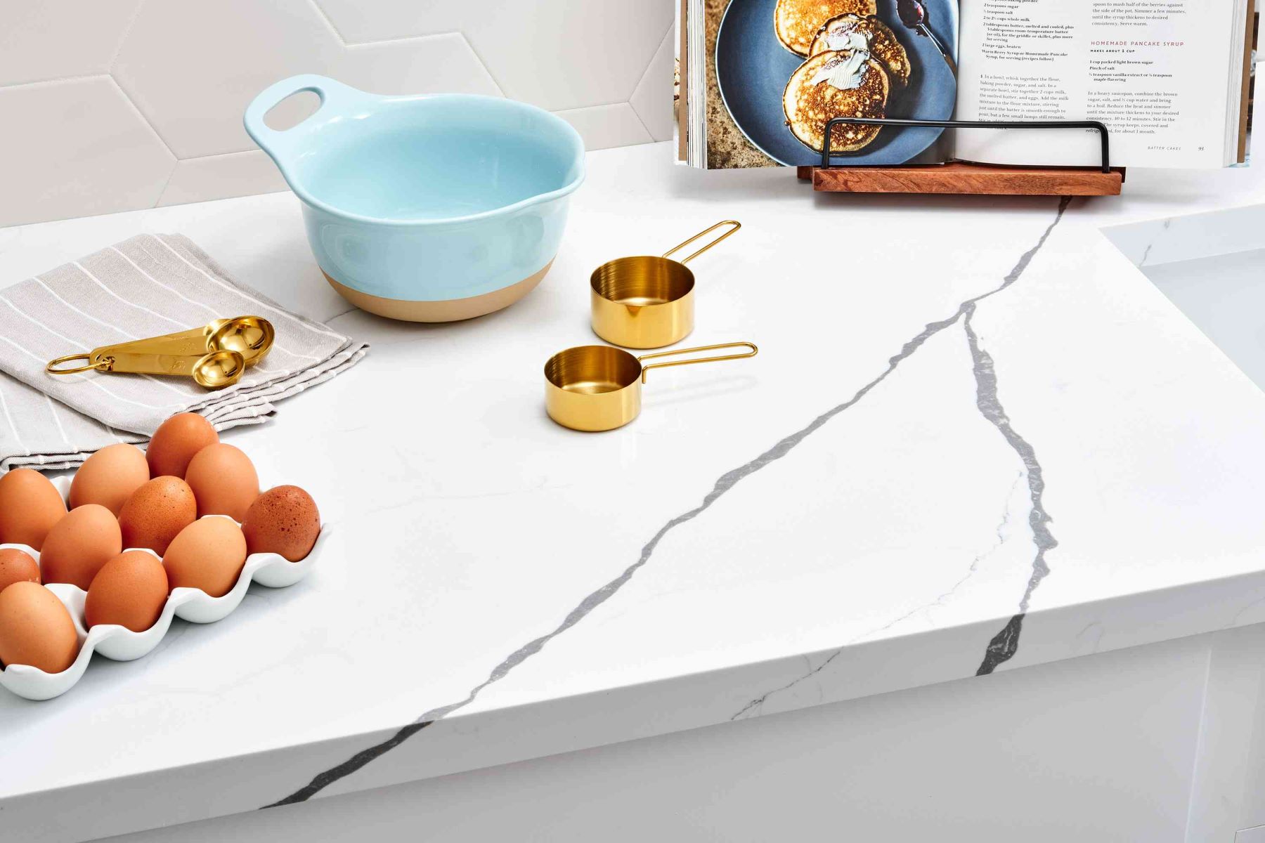 How To Upgrade Countertops