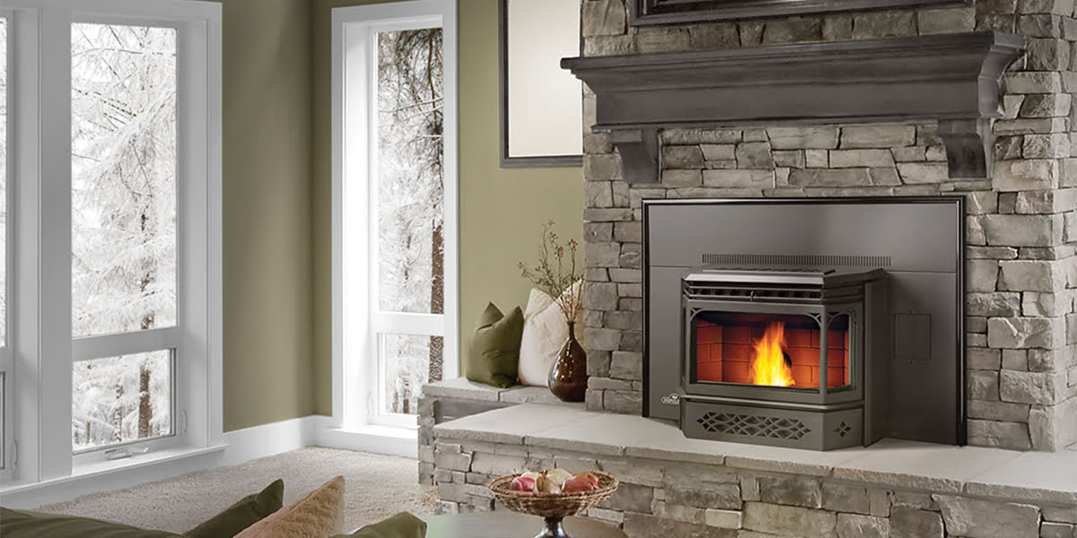How To Use A Fireplace Insert