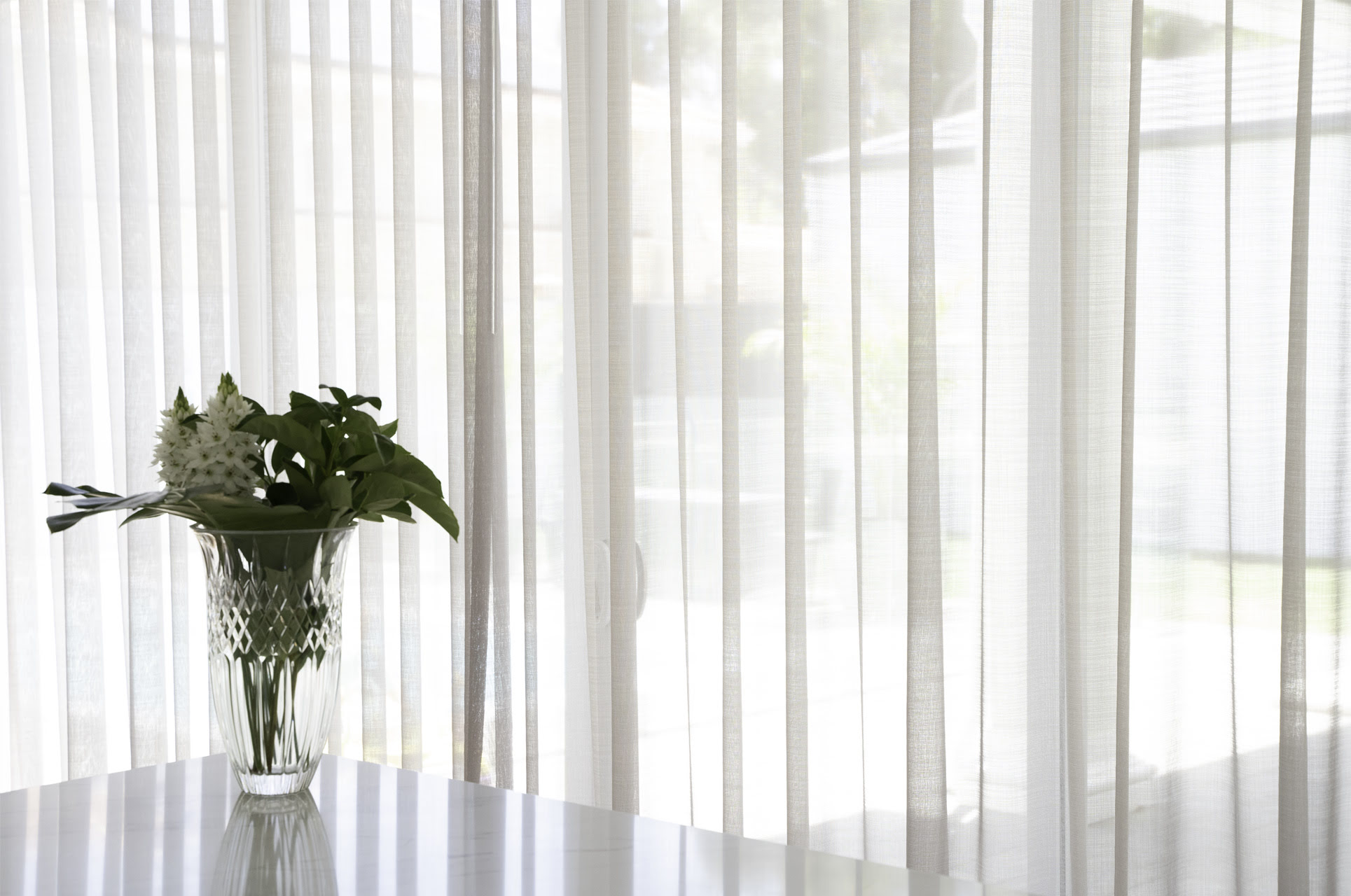 How To Use Sheer Curtains