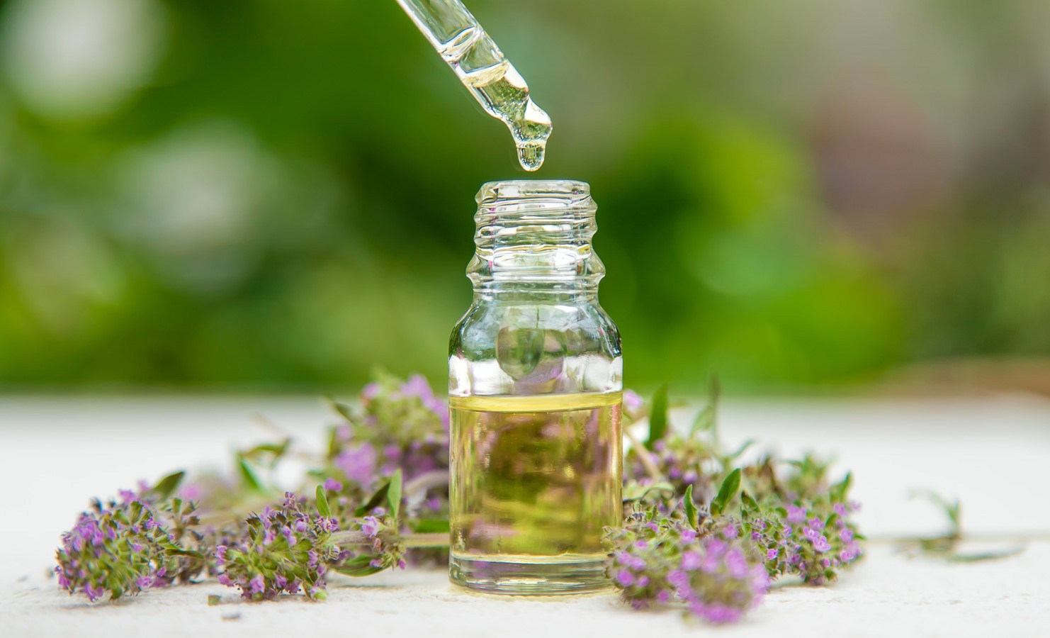 How To Use Thyme For Hair Growth