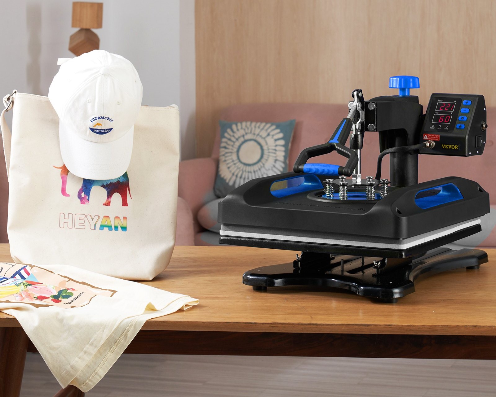 What Printer To Use For Heat Transfer Paper