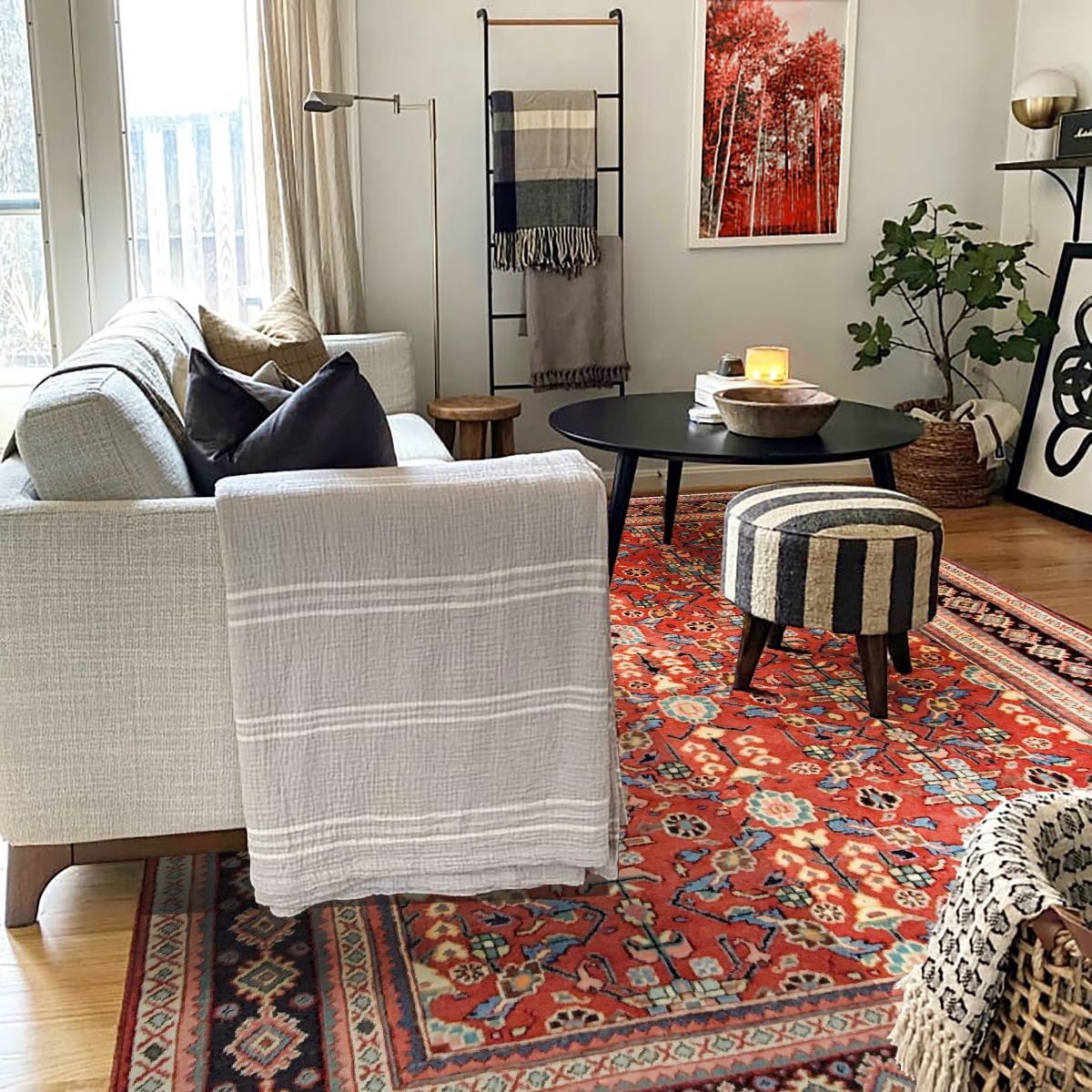 How To Value Persian Rugs