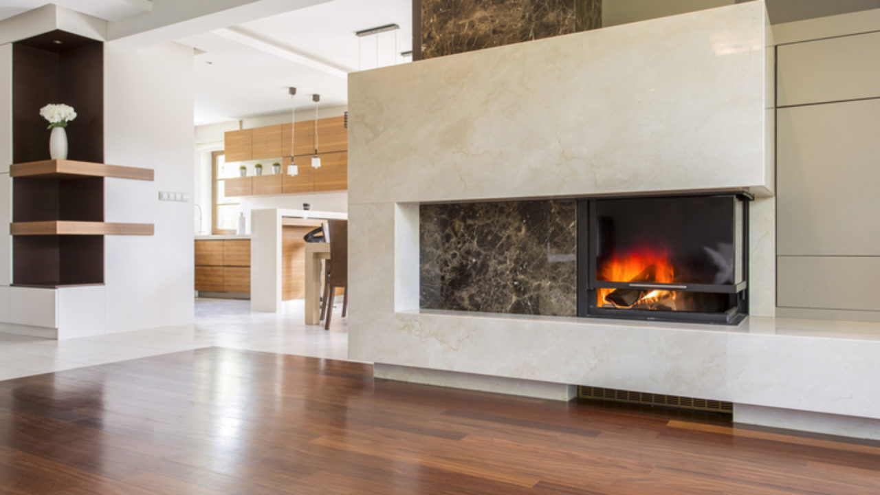 How To Vent A Gas Fireplace