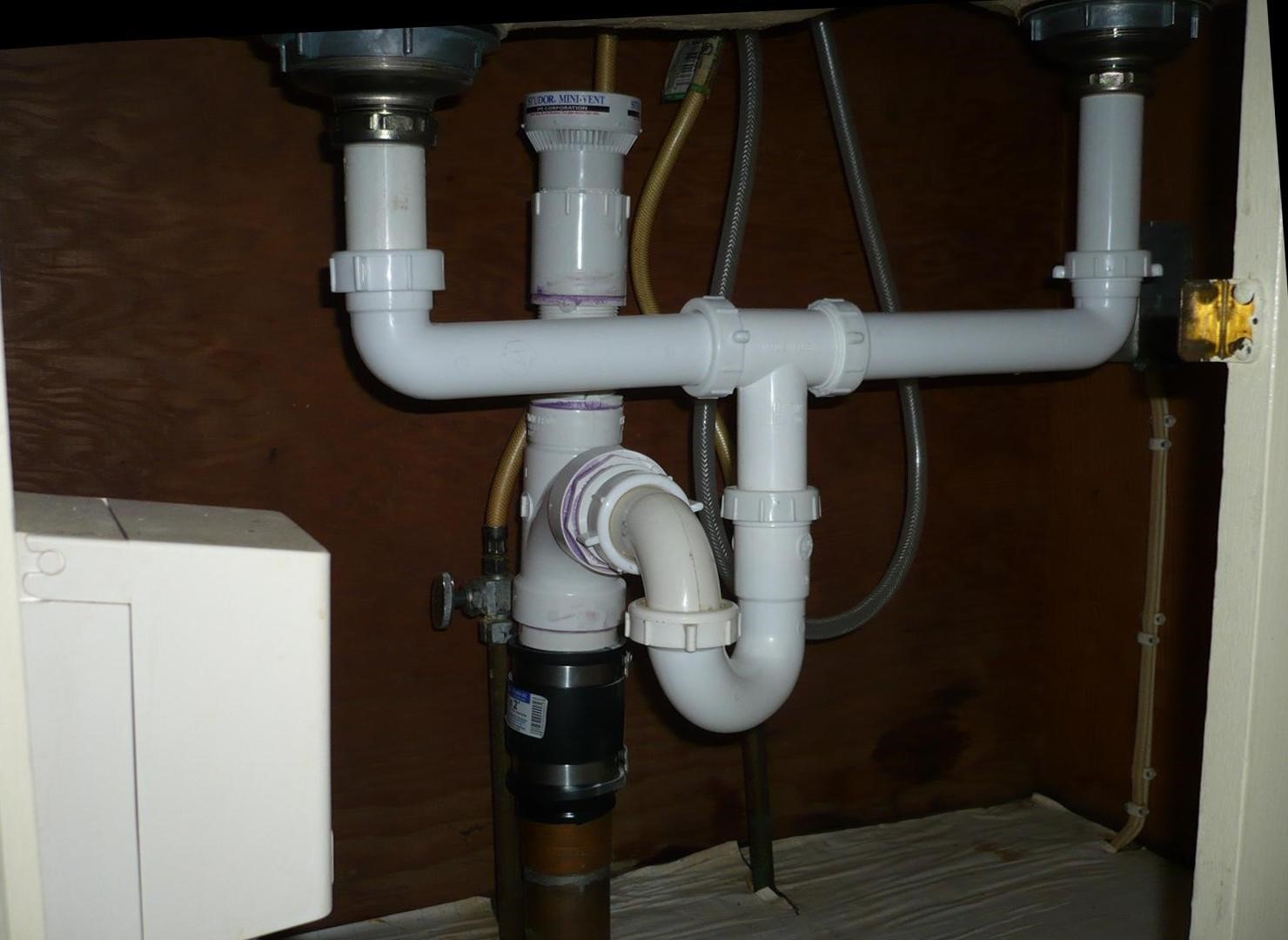 How To Vent A Kitchen Sink 1696510508 