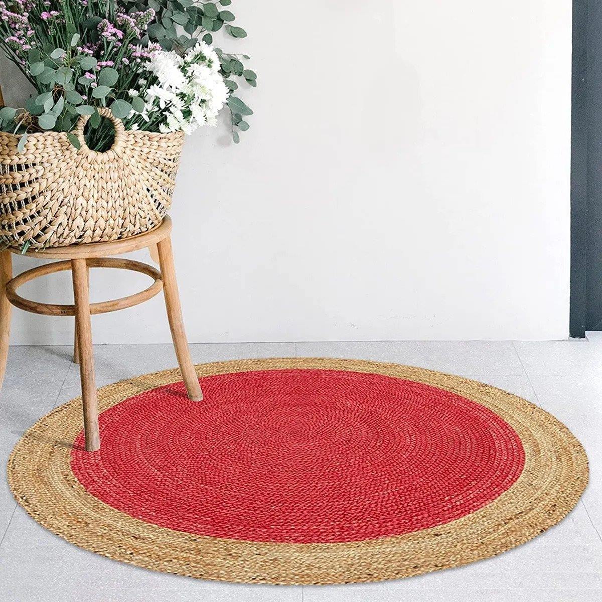 How To Wash Braided Rugs