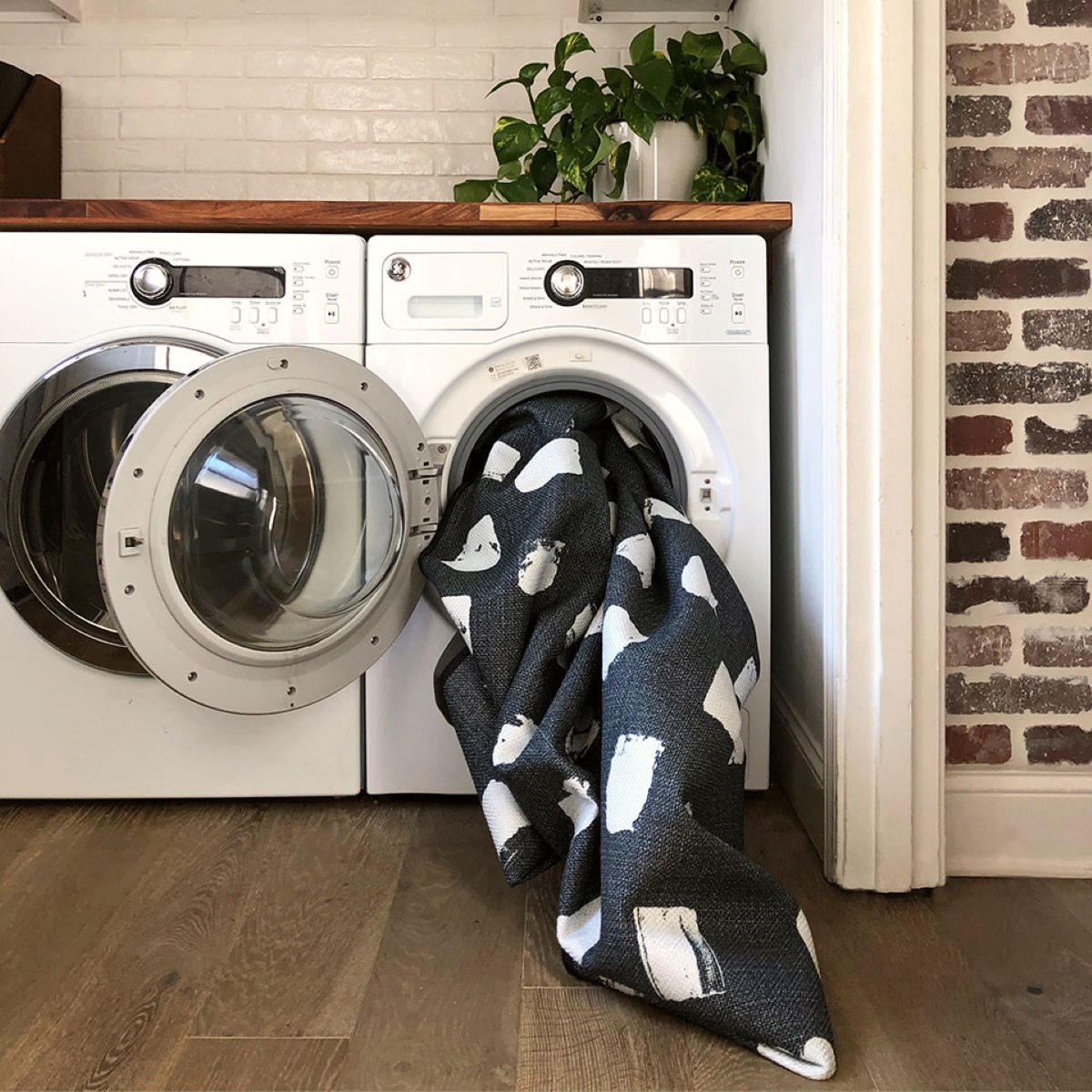 How To Wash Rugs In Washer