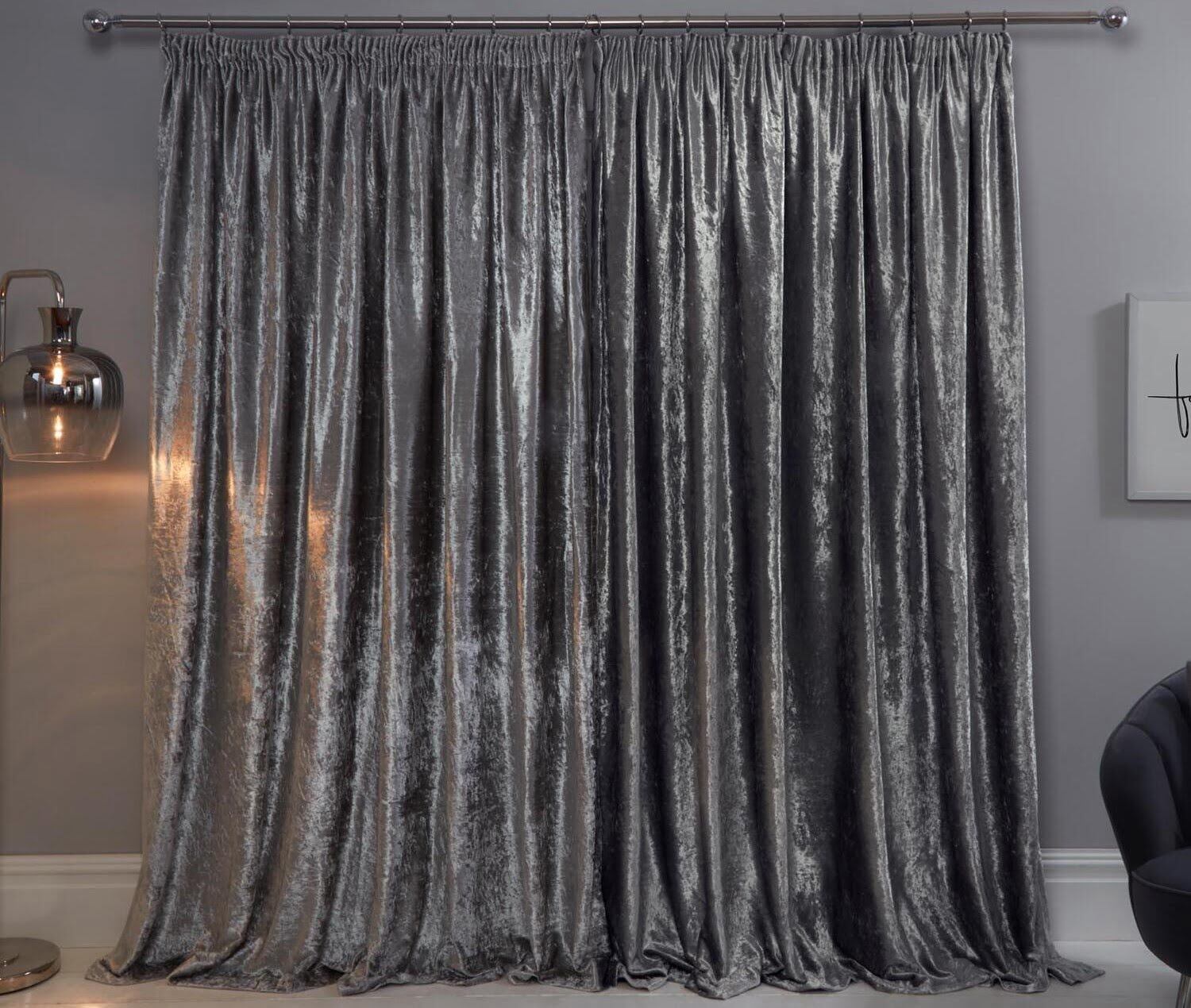 How To Wash Velvet Curtains