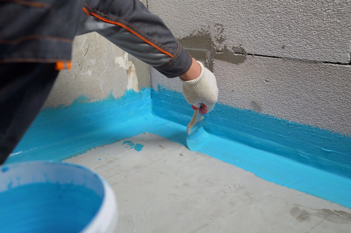 How To Waterproof Basement Walls From The Inside
