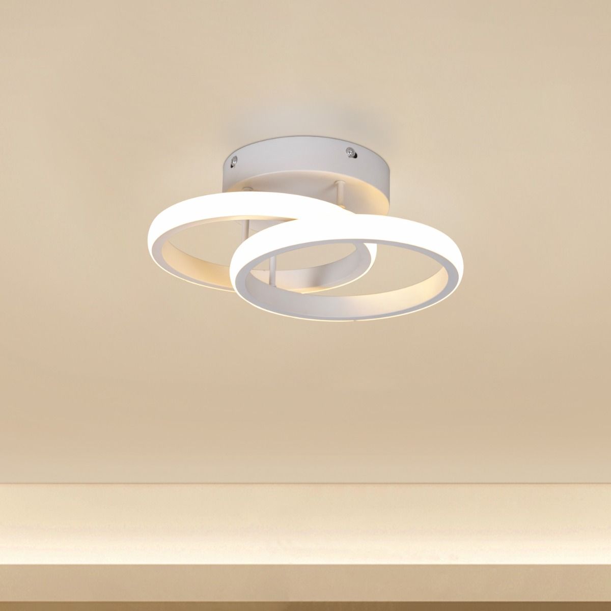How To Wire Dimmable LED Ceiling Lights
